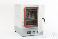2Artículos como: Umluft - Trockenschrank 20L 300°C Umluft - Trockenschrank SNOL 20/300 LSN11 ...